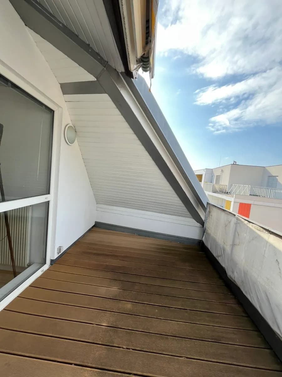 Wohnung kaufen in Tulln – 84 m², € 420.000 – Bild 5 von 12