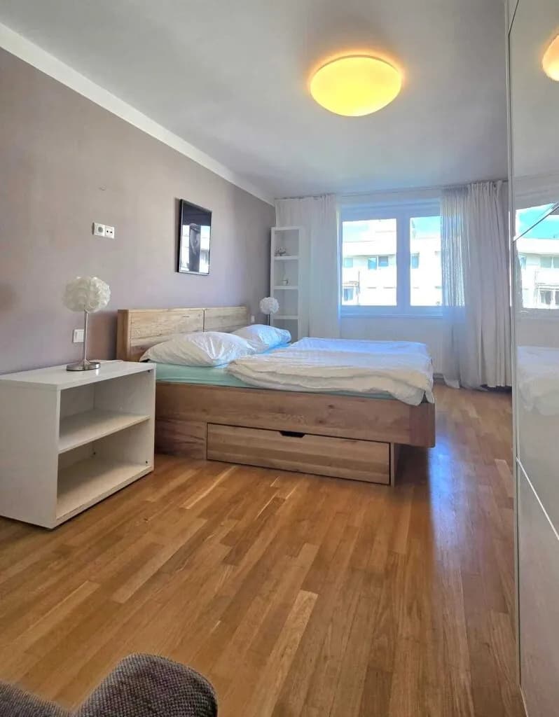 3-Zimmer-Wohnung mieten in Wien – 96 m², € 2.700 – Bild 2 von 27