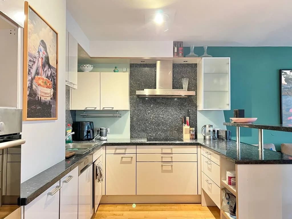 3-Zimmer-Wohnung mieten in Wien – 96 m², € 2.700 – Bild 3 von 27