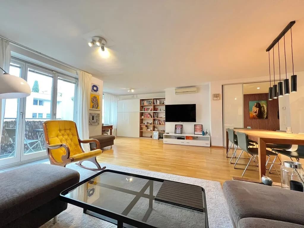 3-Zimmer-Wohnung mieten in Wien – 96 m², € 2.700 – Bild 4 von 27