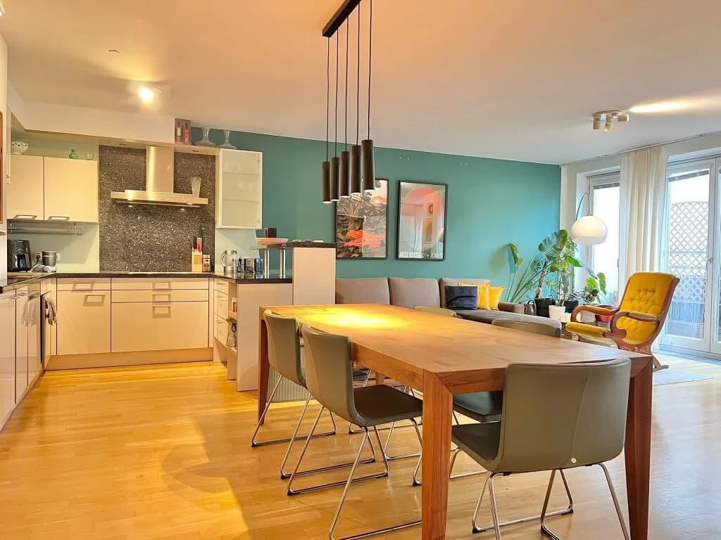 3-Zimmer-Wohnung mieten in Wien – 96 m², € 2.700 – Bild 5 von 27
