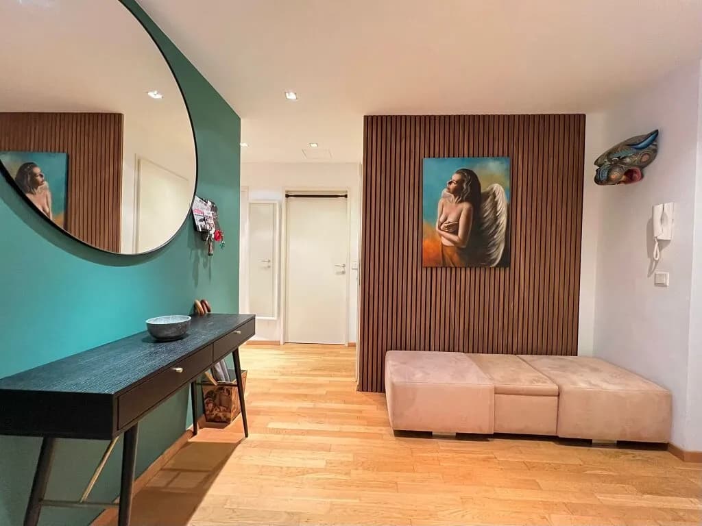 3-Zimmer-Wohnung mieten in Wien – 96 m², € 2.700 – Bild 6 von 27