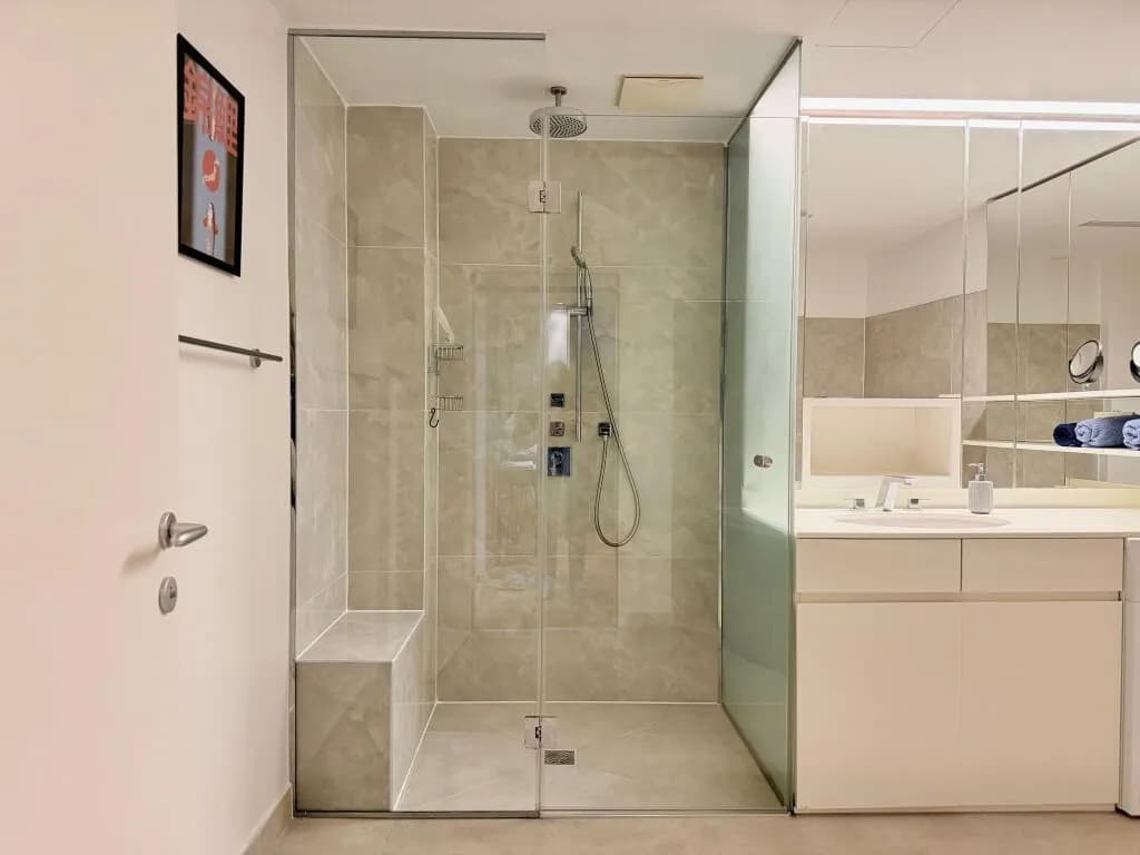 3-Zimmer-Wohnung mieten in Wien – 96 m², € 2.700 – Bild 10 von 27