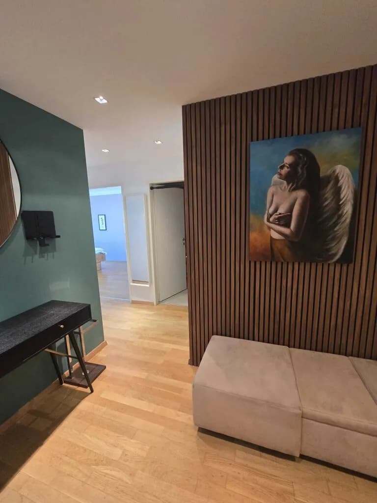 3-Zimmer-Wohnung mieten in Wien – 96 m², € 2.700 – Bild 11 von 27