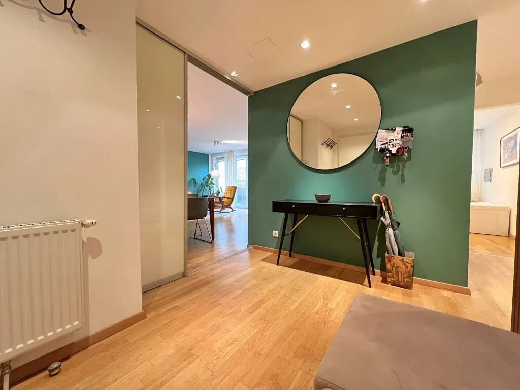 3-Zimmer-Wohnung mieten in Wien – 96 m², € 2.700 – Bild 12 von 27