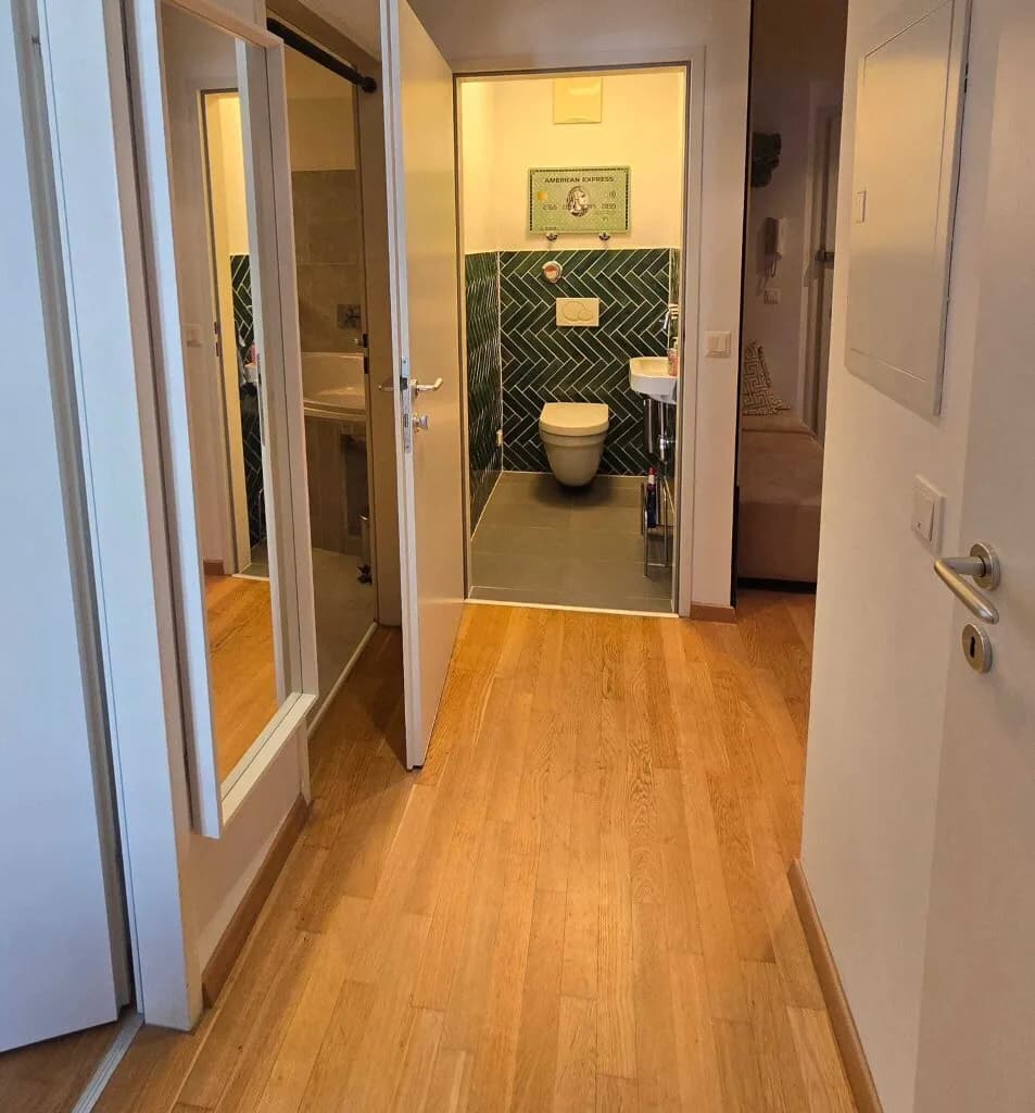 3-Zimmer-Wohnung mieten in Wien – 96 m², € 2.700 – Bild 13 von 27