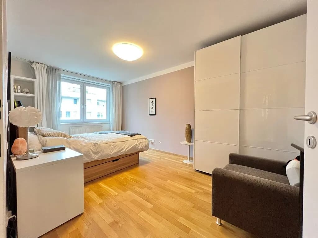 3-Zimmer-Wohnung mieten in Wien – 96 m², € 2.700 – Bild 16 von 27