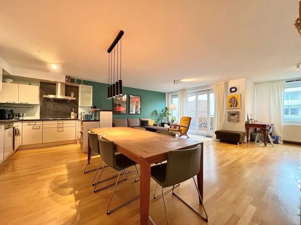 3-Zimmer-Wohnung mieten in Wien – 96 m², € 2.700 – Bild 21 von 27