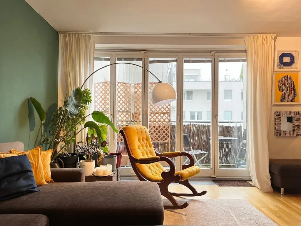 3-Zimmer-Wohnung mieten in Wien – 96 m², € 2.700 – Bild 23 von 27