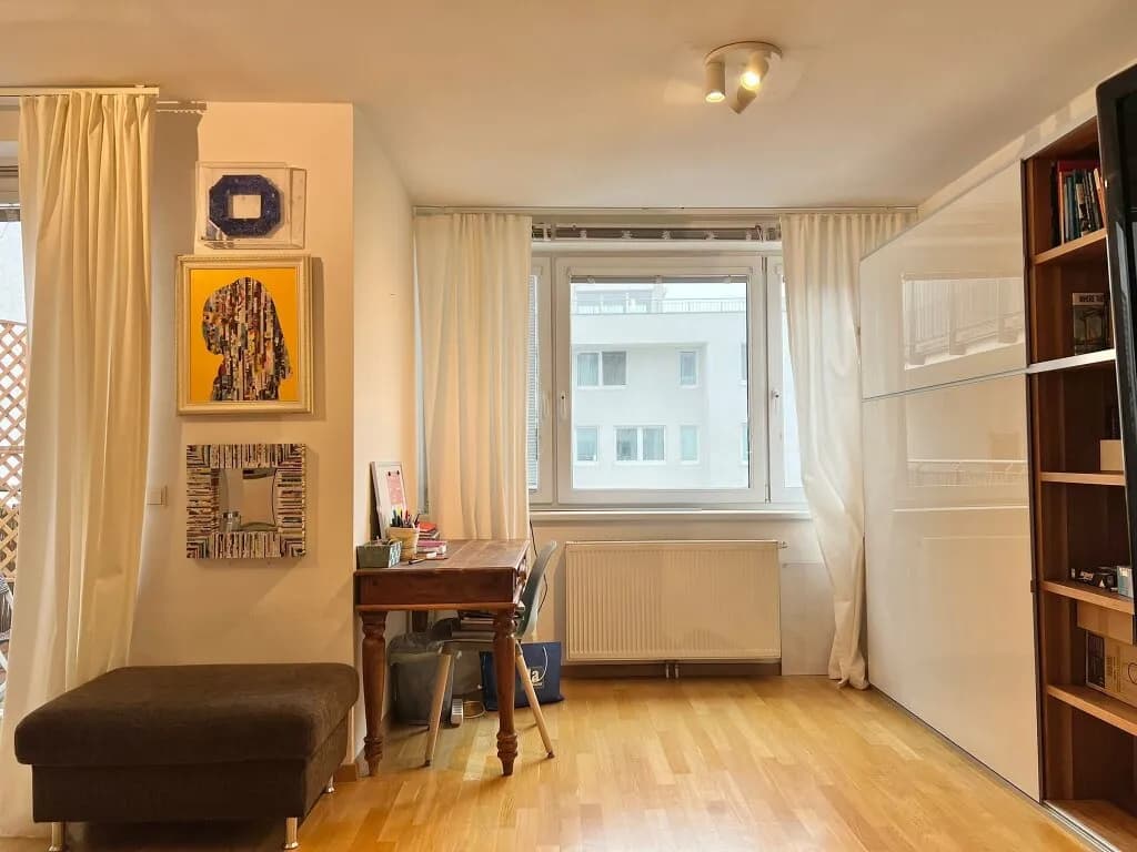 3-Zimmer-Wohnung mieten in Wien – 96 m², € 2.700 – Bild 25 von 27