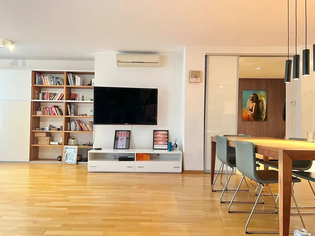 3-Zimmer-Wohnung mieten in Wien – 96 m², € 2.700 – Bild 26 von 27