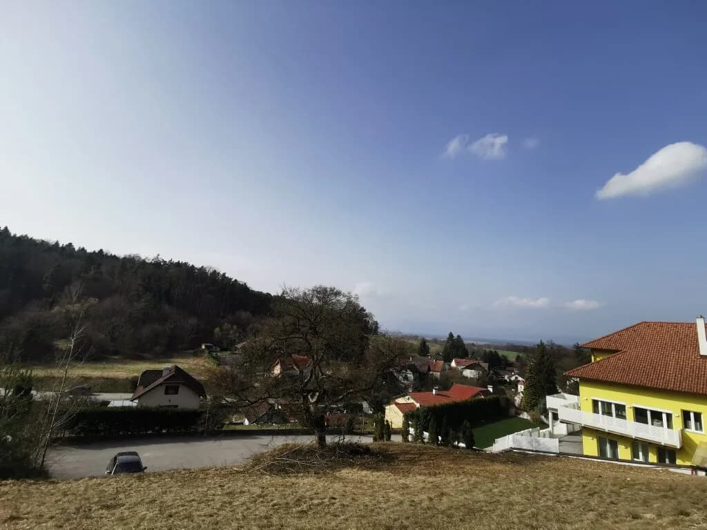 Grundstück kaufen in Wiener Neustadt Land – 1 072 m², € 215.000 – Bild 3 von 4