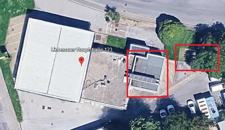 Immobilie mieten in Graz – 73 m², € 550 – Bild 2 von 5