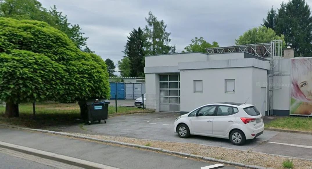 Immobilie mieten in Graz – 73 m², € 550 – Bild 3 von 5