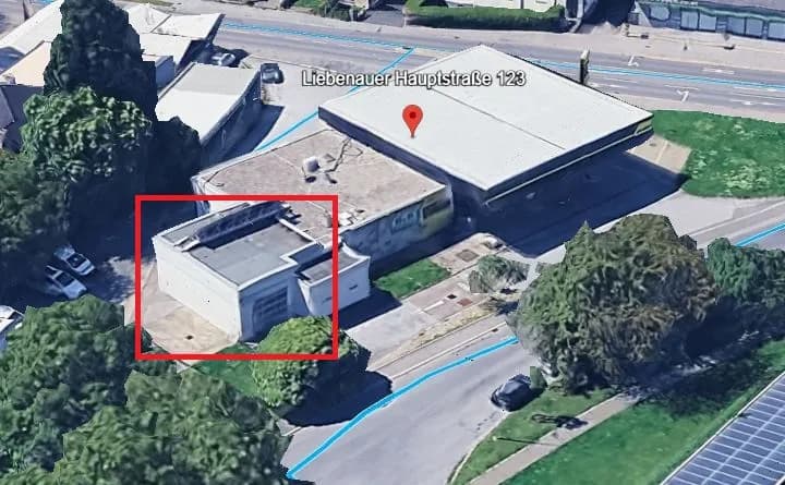 Immobilie mieten in Graz – 73 m², € 550 – Bild 4 von 5