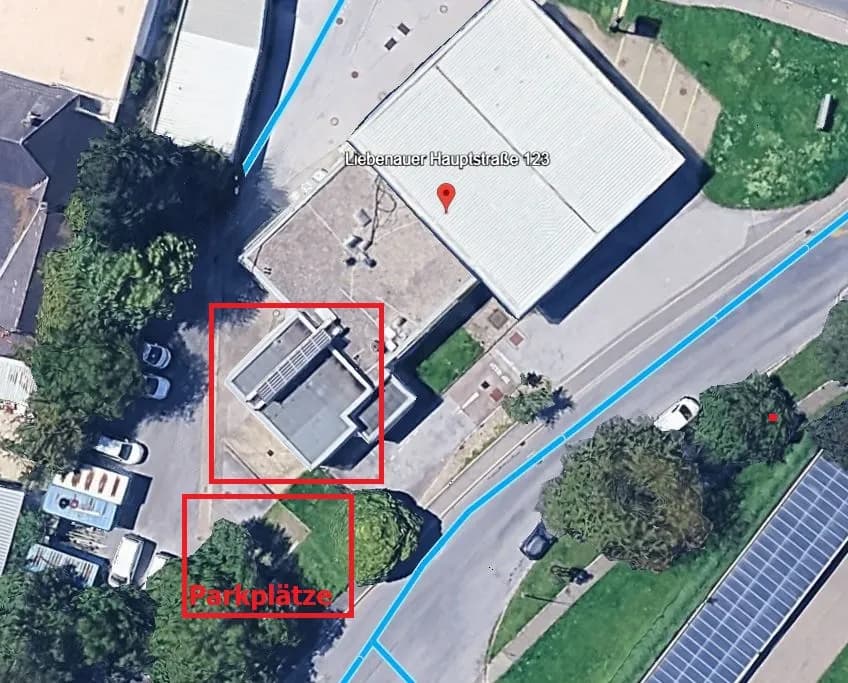 Immobilie mieten in Graz – 73 m², € 550 – Bild 5 von 5