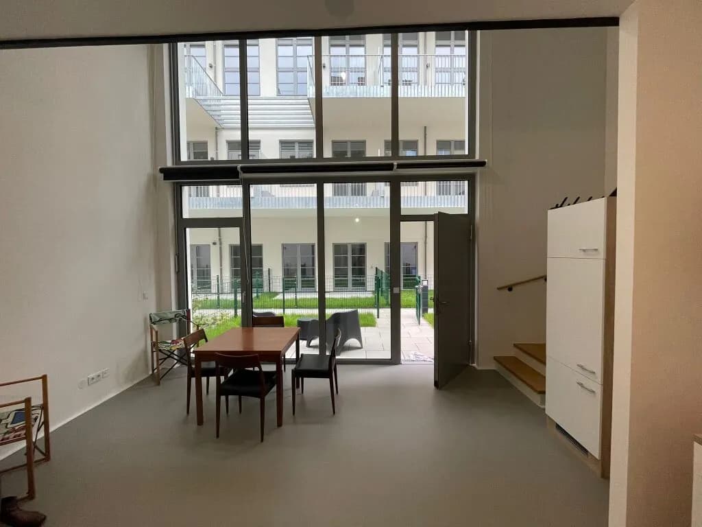 Wohnung mieten in Wien – € 1.250