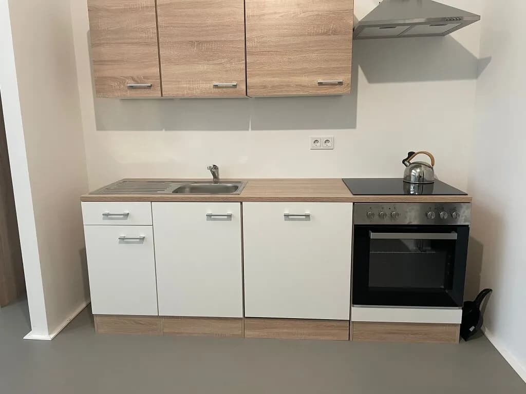 Wohnung mieten in Wien – € 1.250 – Bild 3 von 9