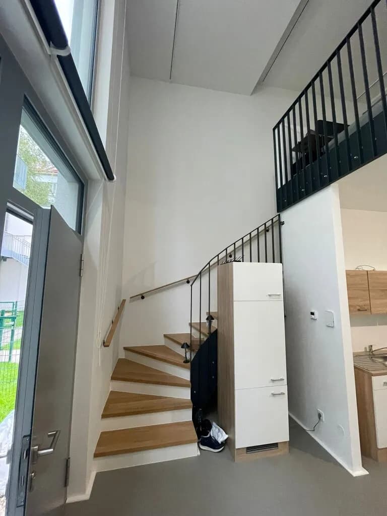 Wohnung mieten in Wien – € 1.250 – Bild 4 von 9