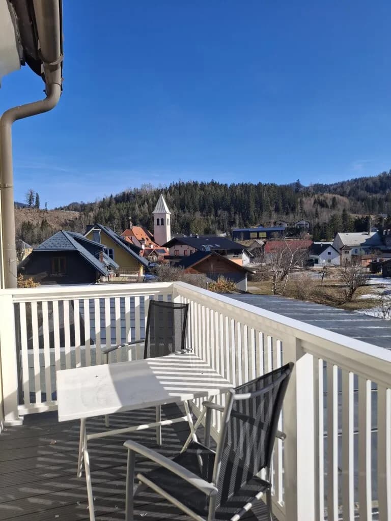5-Zimmer-Wohnung mieten in Lilienfeld – 87,55 m², € 963 – Bild 1 von 30