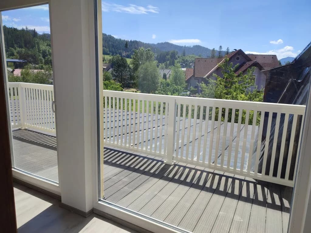 5-Zimmer-Wohnung mieten in Lilienfeld – 87,55 m², € 963 – Bild 2 von 30