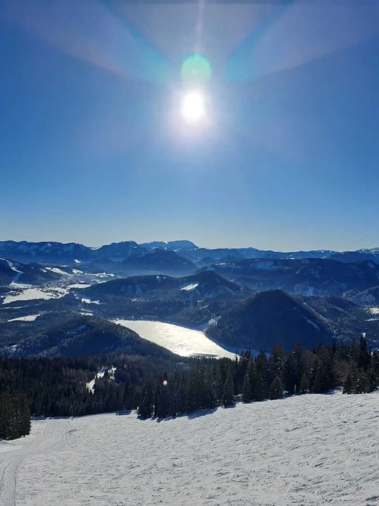 5-Zimmer-Wohnung mieten in Lilienfeld – 87,55 m², € 963 – Bild 5 von 30