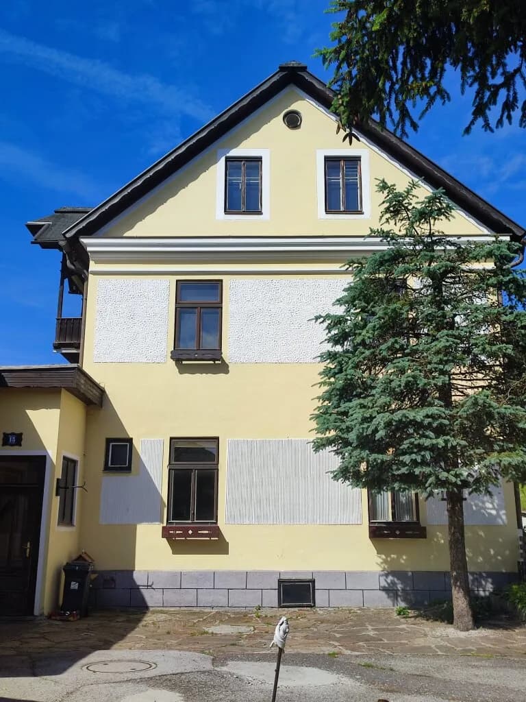 5-Zimmer-Wohnung mieten in Lilienfeld – 87,55 m², € 963 – Bild 7 von 30