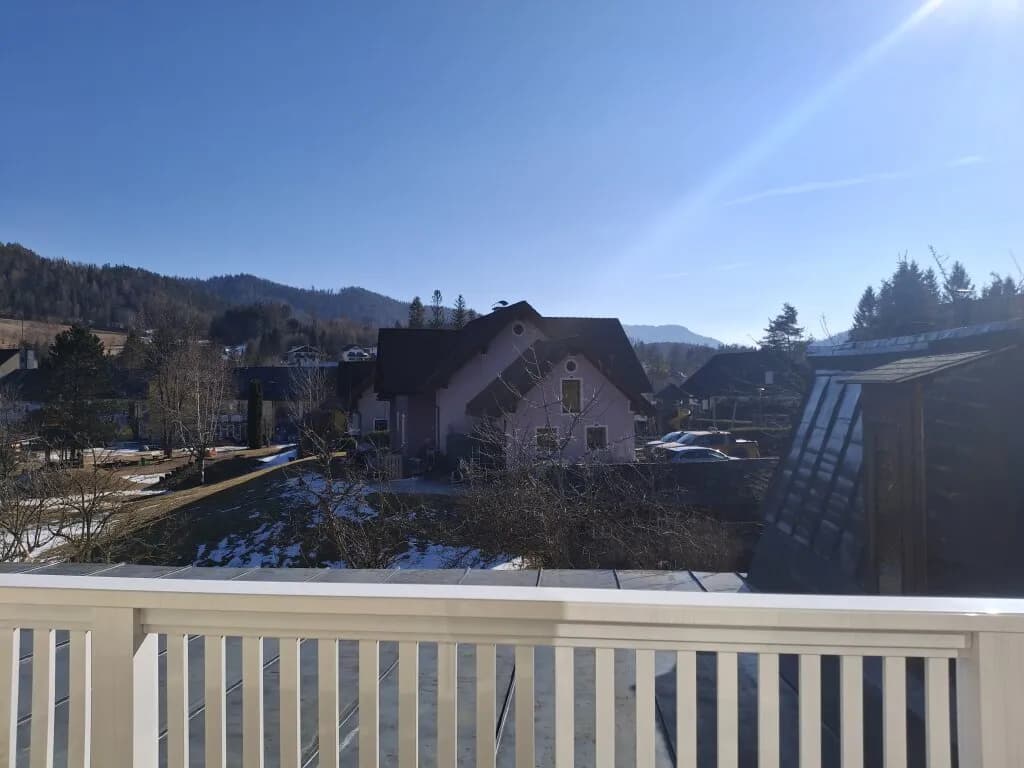 5-Zimmer-Wohnung mieten in Lilienfeld – 87,55 m², € 963 – Bild 8 von 30