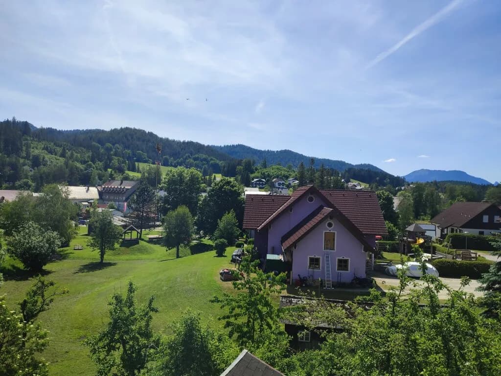 5-Zimmer-Wohnung mieten in Lilienfeld – 87,55 m², € 963 – Bild 25 von 30