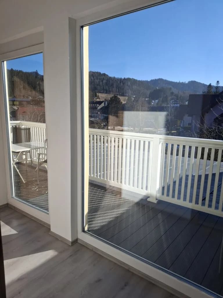 5-Zimmer-Wohnung mieten in Lilienfeld – 87,55 m², € 963 – Bild 27 von 30