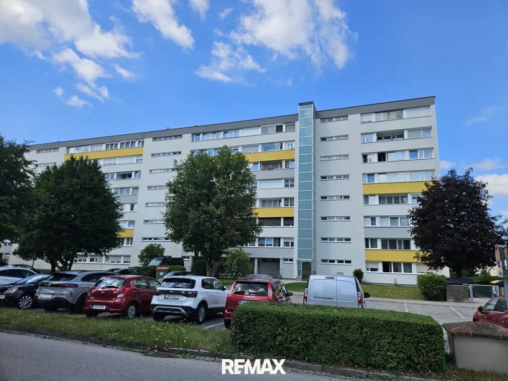 1-Zimmer-Wohnung kaufen in Braunau am Inn – 34 m², € 74.000