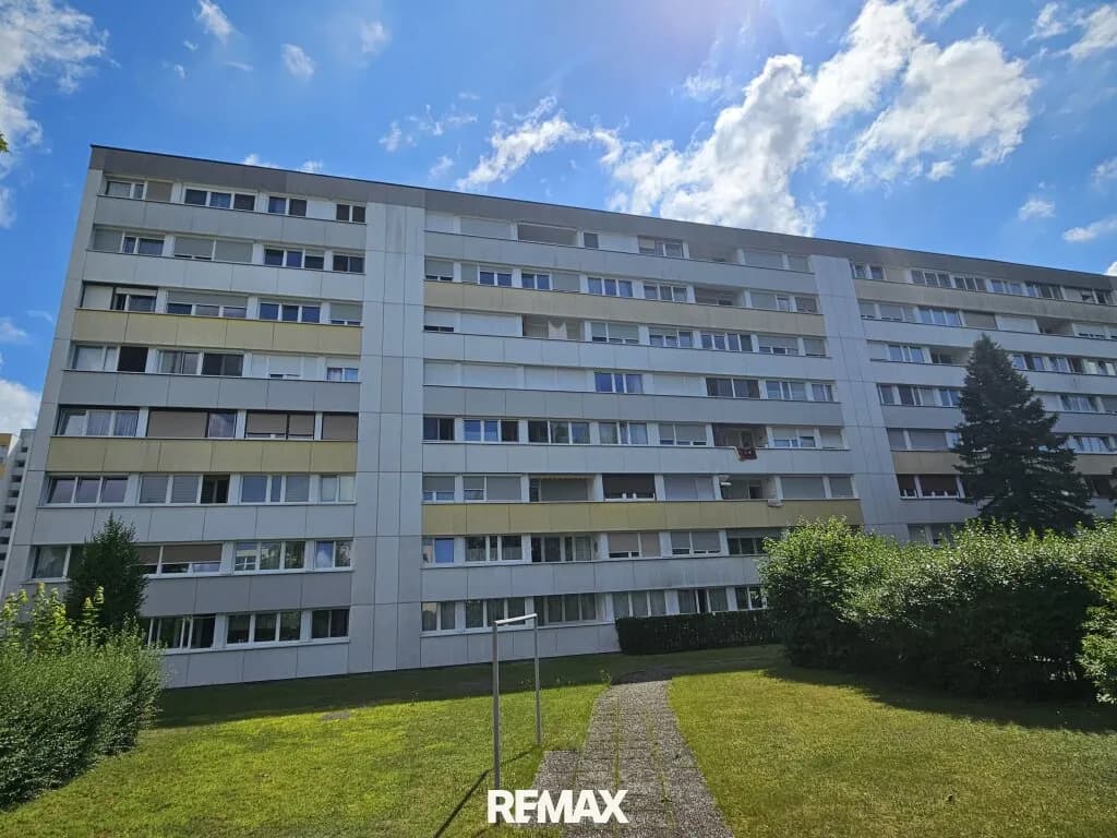 1-Zimmer-Wohnung kaufen in Braunau am Inn – 34 m², € 74.000 – Bild 2 von 11