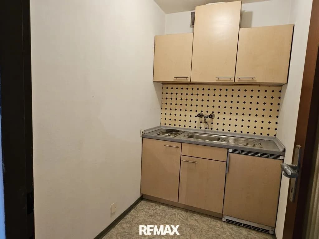 1-Zimmer-Wohnung kaufen in Braunau am Inn – 34 m², € 74.000 – Bild 8 von 11
