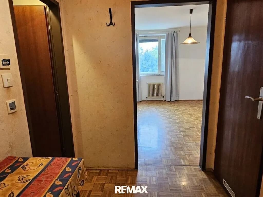 1-Zimmer-Wohnung kaufen in Braunau am Inn – 34 m², € 74.000 – Bild 9 von 11