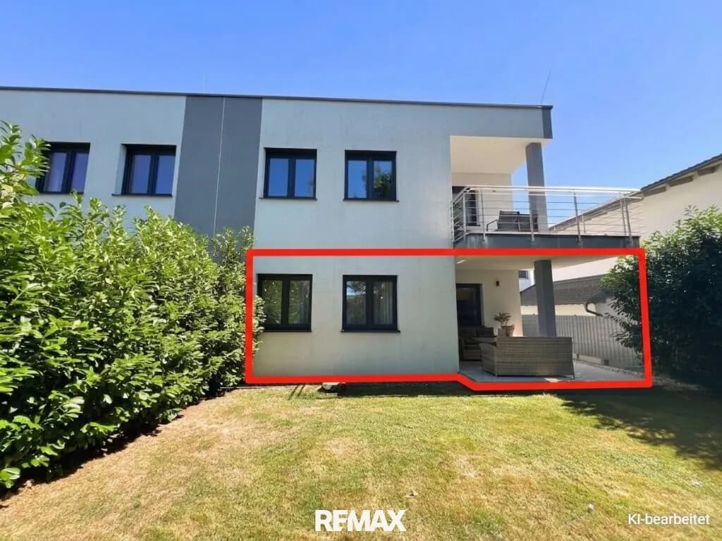 3-Zimmer-Wohnung kaufen in Braunau am Inn – 74 m², € 238.000 – Bild 2 von 20