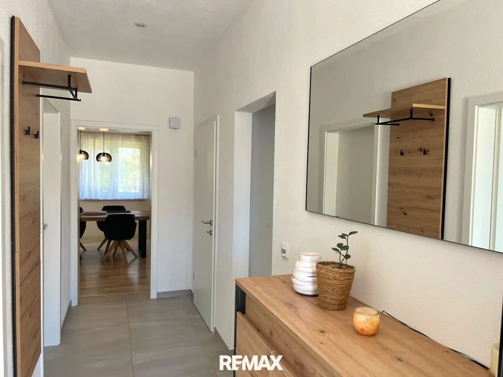 3-Zimmer-Wohnung kaufen in Braunau am Inn – 74 m², € 238.000 – Bild 3 von 20