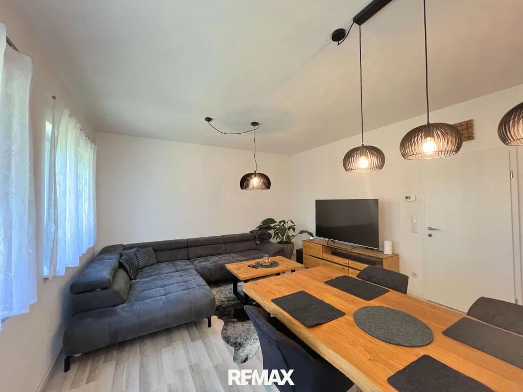 3-Zimmer-Wohnung kaufen in Braunau am Inn – 74 m², € 238.000 – Bild 5 von 20