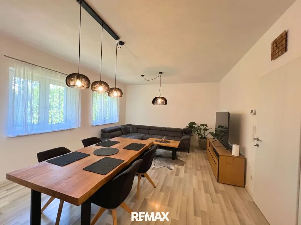3-Zimmer-Wohnung kaufen in Braunau am Inn – 74 m², € 238.000 – Bild 6 von 20