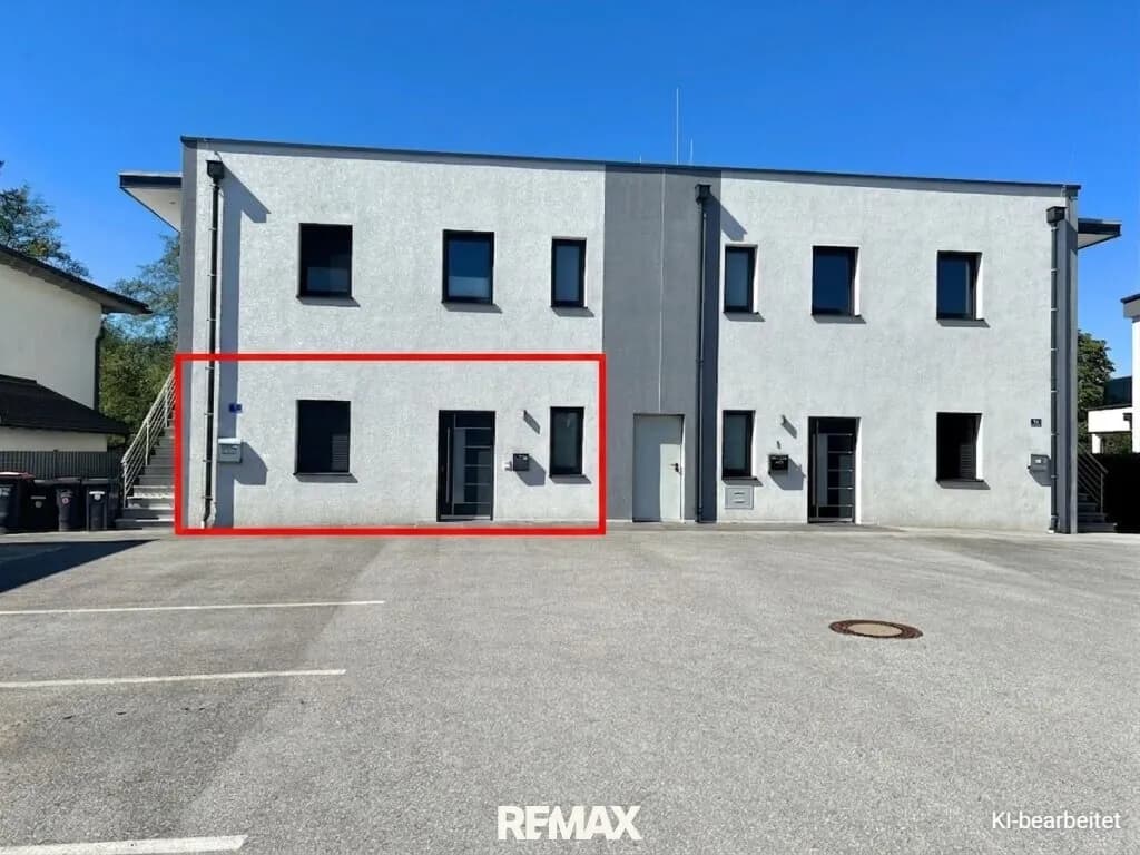 3-Zimmer-Wohnung kaufen in Braunau am Inn – 74 m², € 238.000 – Bild 17 von 20