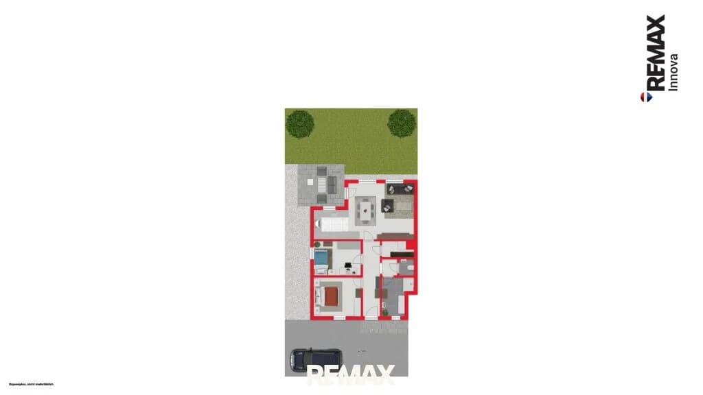 3-Zimmer-Wohnung kaufen in Braunau am Inn – 74 m², € 238.000 – Bild 20 von 20