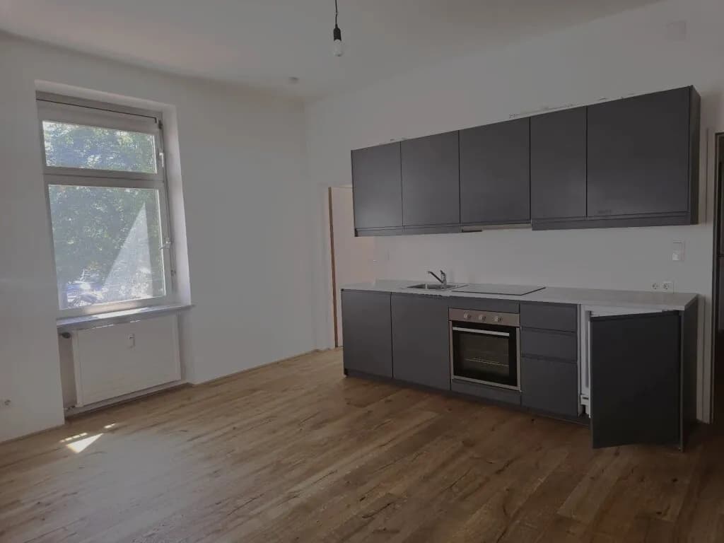 1-Zimmer-Wohnung kaufen in Gmünd – 37,13 m², € 85.399 – Bild 1 von 16