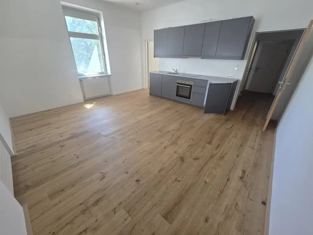 1-Zimmer-Wohnung kaufen in Gmünd – 37,13 m², € 85.399 – Bild 2 von 16