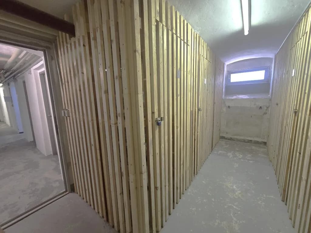 1-Zimmer-Wohnung kaufen in Gmünd – 37,13 m², € 85.399 – Bild 12 von 16