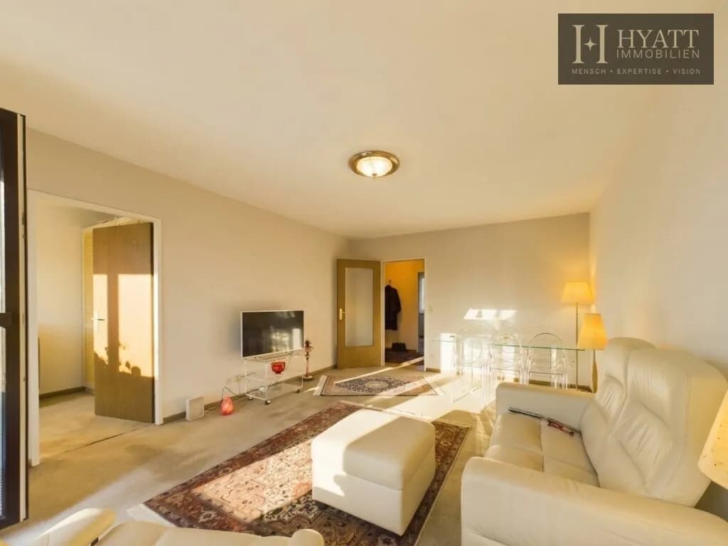 4-Zimmer-Wohnung kaufen in Wien – 73,25 m², € 462.000 – Bild 2 von 16