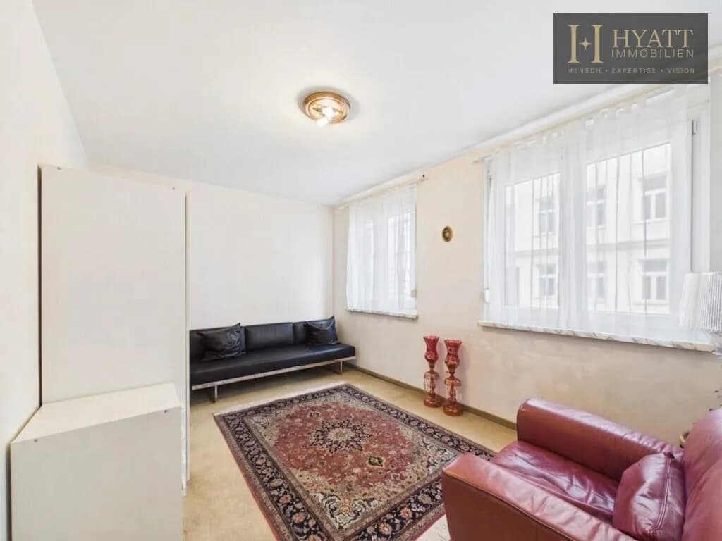 4-Zimmer-Wohnung kaufen in Wien – 73,25 m², € 462.000 – Bild 3 von 16