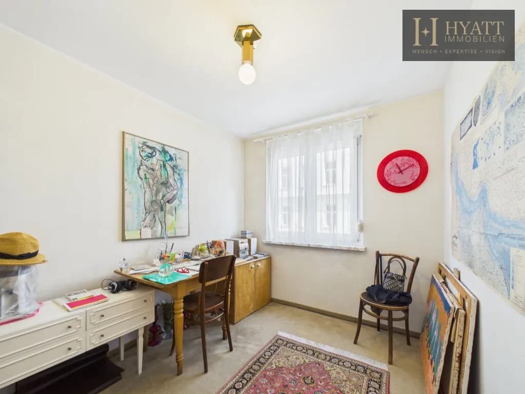 4-Zimmer-Wohnung kaufen in Wien – 73,25 m², € 462.000 – Bild 4 von 16