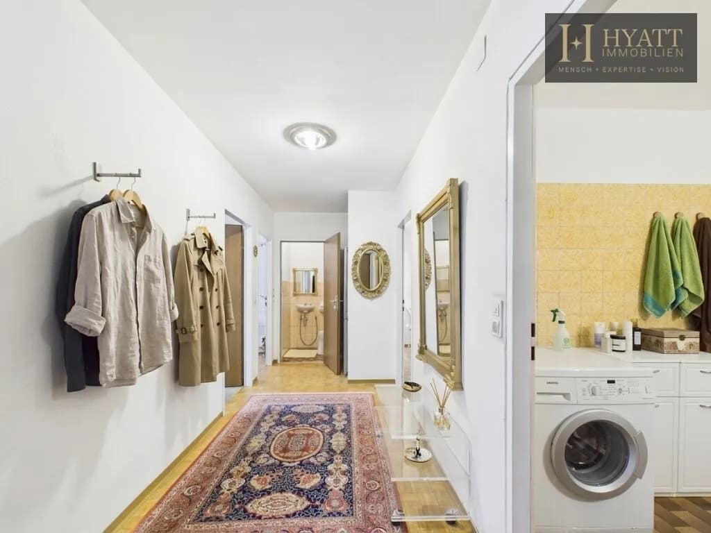 4-Zimmer-Wohnung kaufen in Wien – 73,25 m², € 462.000 – Bild 5 von 16