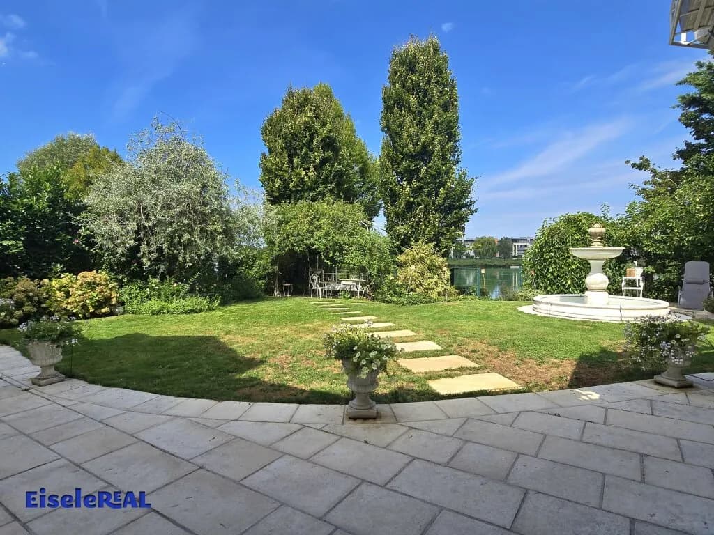 10-Zimmer-Immobilie kaufen in Mödling – 311 m², € 1.349.000 – Bild 3 von 51