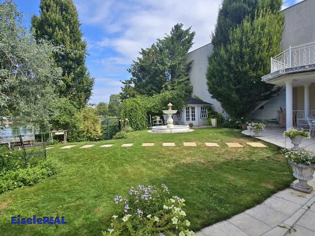 10-Zimmer-Immobilie kaufen in Mödling – 311 m², € 1.349.000 – Bild 4 von 51