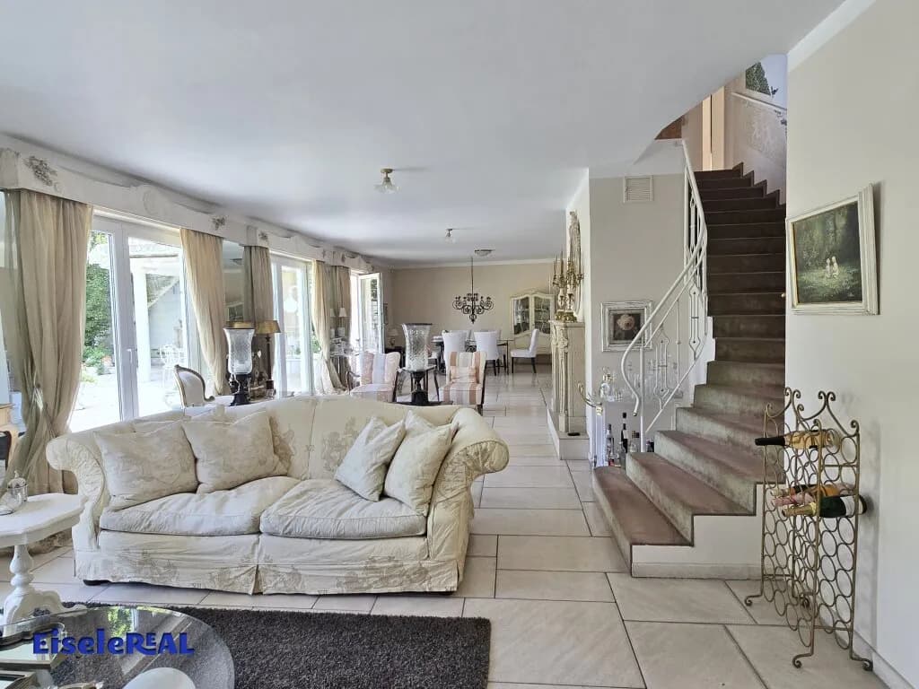 10-Zimmer-Immobilie kaufen in Mödling – 311 m², € 1.349.000 – Bild 15 von 51